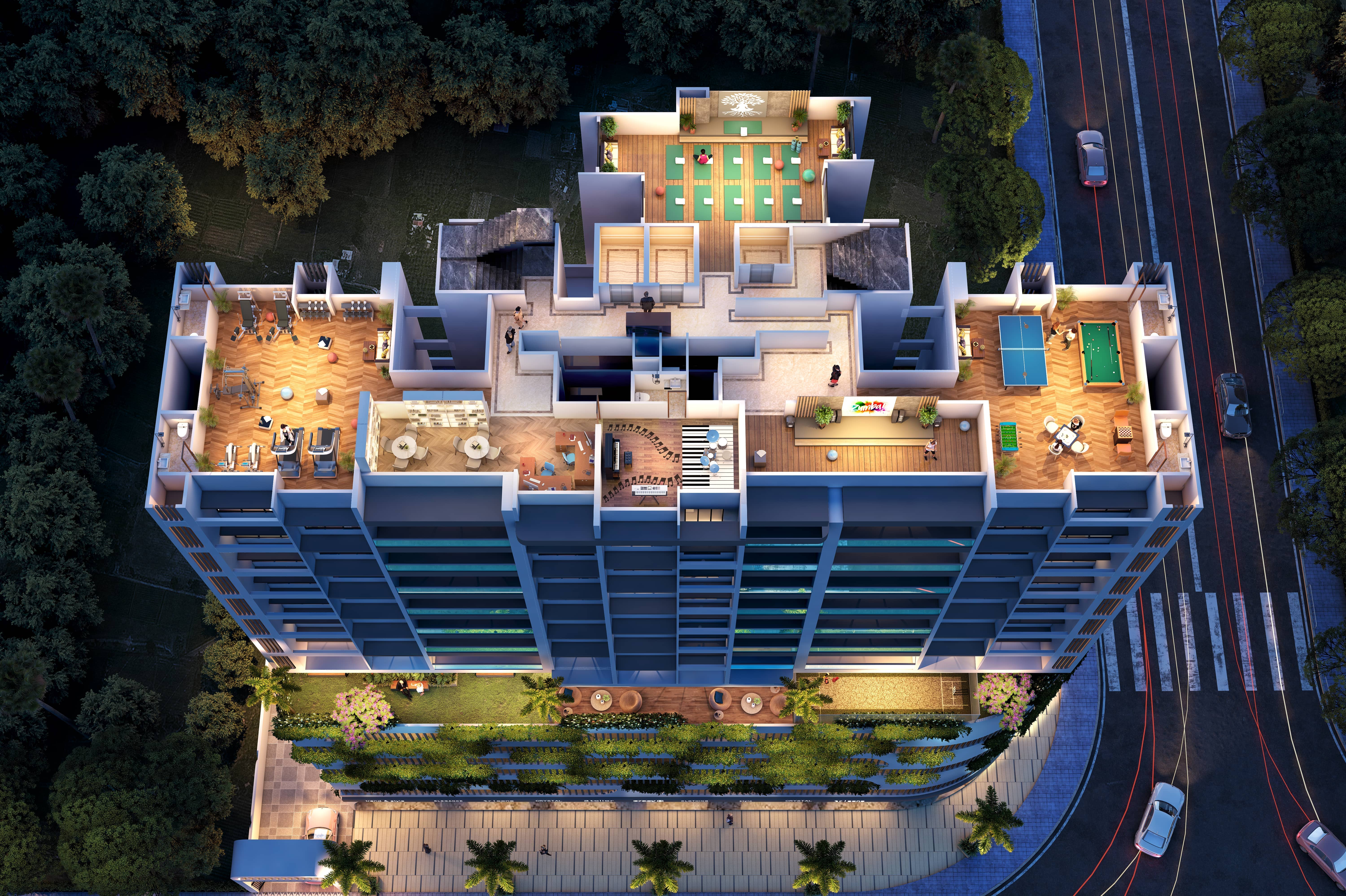 19th The Pinnacle - Image 6